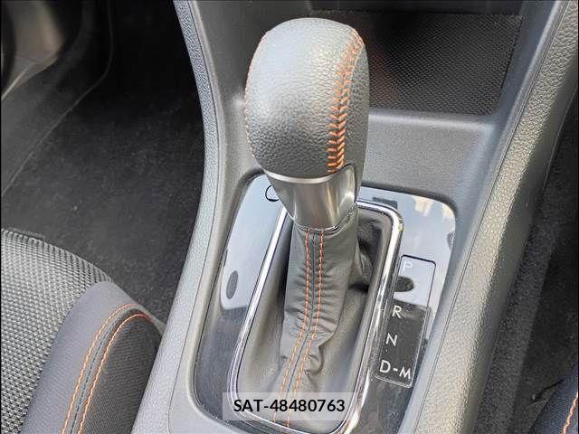 Subaru SUBARU 2015-03 8372245-8