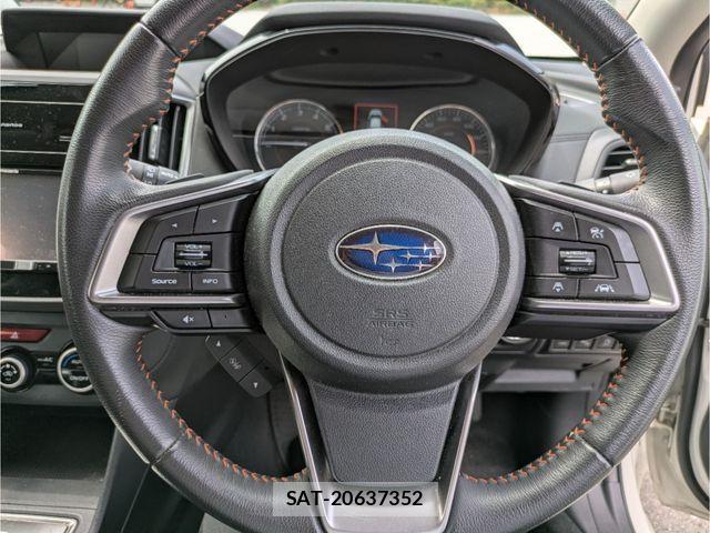 Subaru SUBARU 2017-08 8372241-9