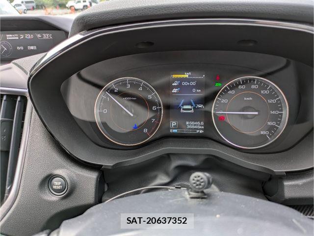 Subaru SUBARU 2017-08 8372241-10