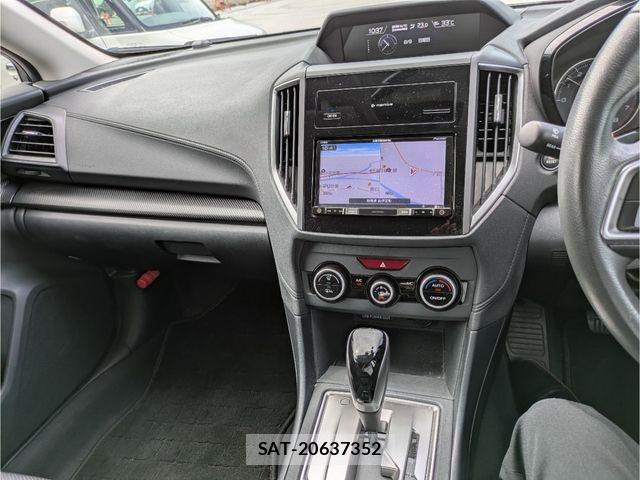 Subaru SUBARU 2017-08 8372241-11