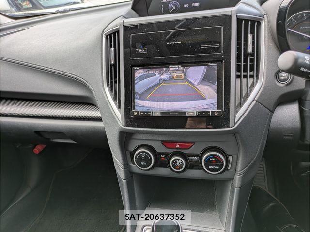 Subaru SUBARU 2017-08 8372241-12