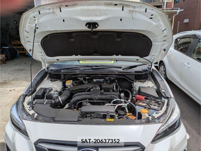 Subaru SUBARU 2017-08 8372241-14