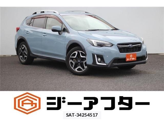 Subaru SUBARU 2018-09 8372243-0