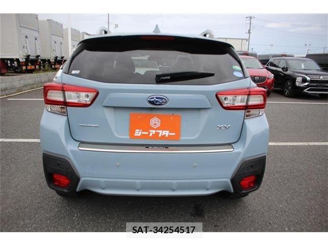 Subaru SUBARU 2018-09 8372243-12