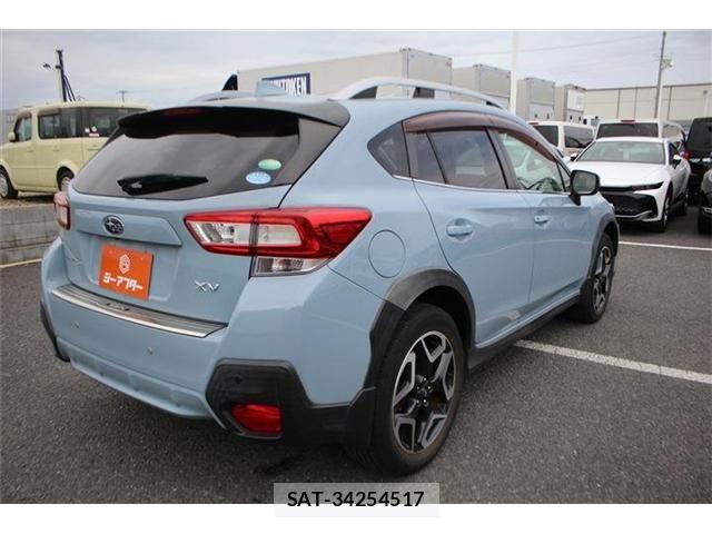 Subaru SUBARU 2018-09 8372243-13