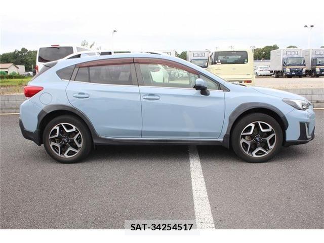 Subaru SUBARU 2018-09 8372243-14