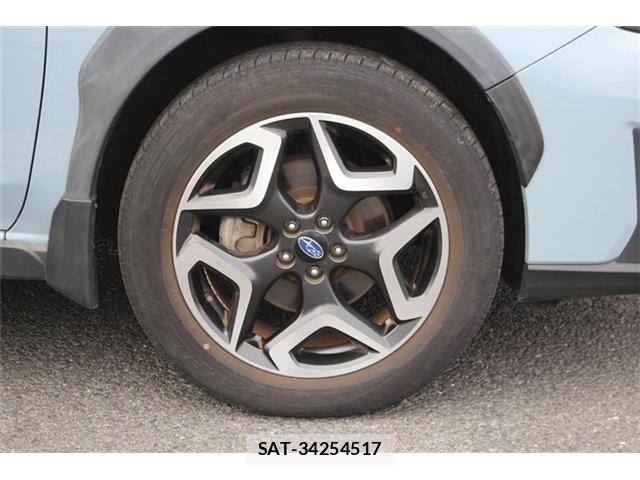 Subaru SUBARU 2018-09 8372243-15