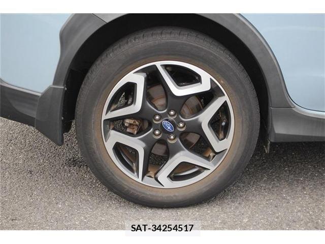Subaru SUBARU 2018-09 8372243-16