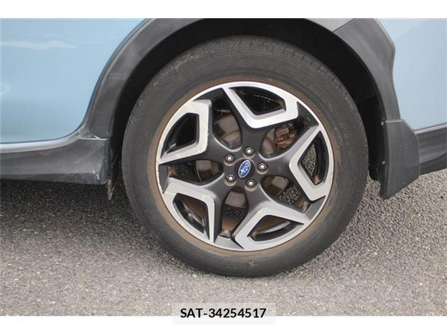 Subaru SUBARU 2018-09 8372243-17