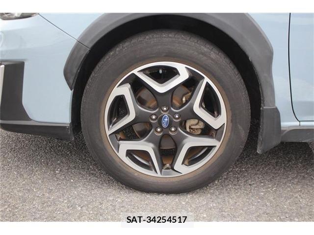 Subaru SUBARU 2018-09 8372243-18