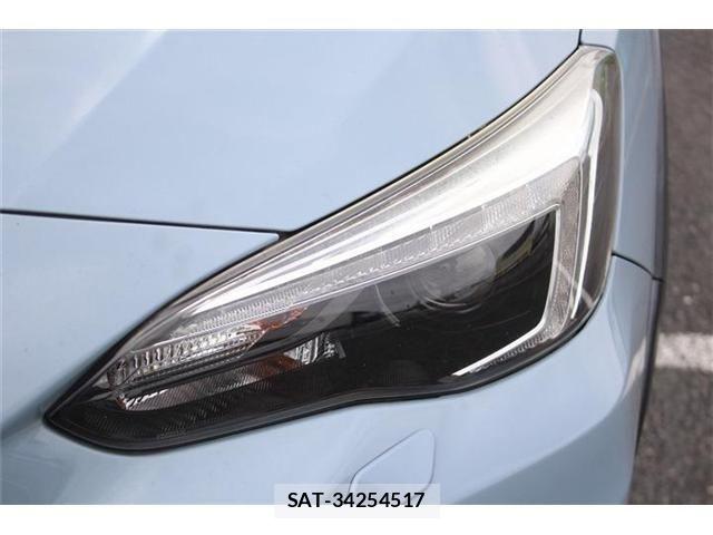 Subaru SUBARU 2018-09 8372243-19