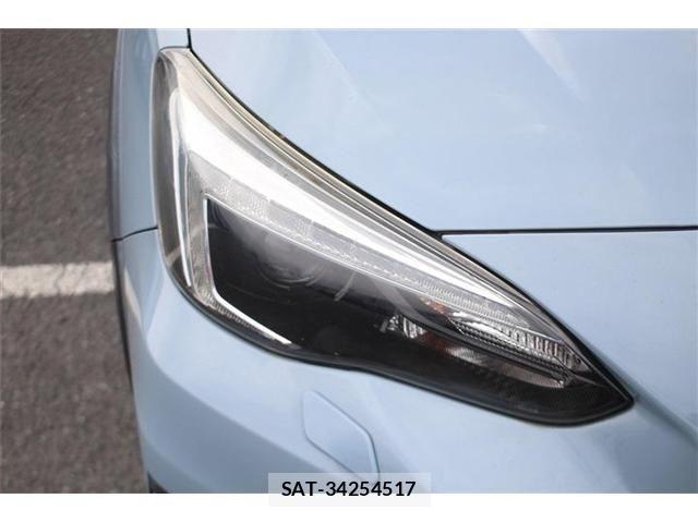 Subaru SUBARU 2018-09 8372243-21