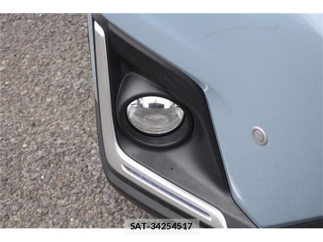 Subaru SUBARU 2018-09 8372243-22