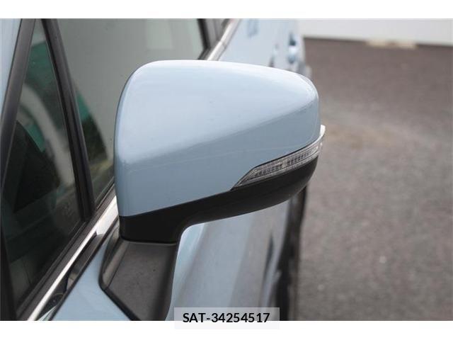 Subaru SUBARU 2018-09 8372243-24