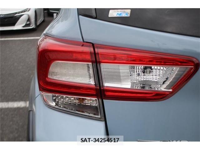 Subaru SUBARU 2018-09 8372243-25
