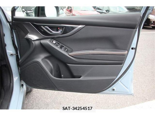 Subaru SUBARU 2018-09 8372243-28