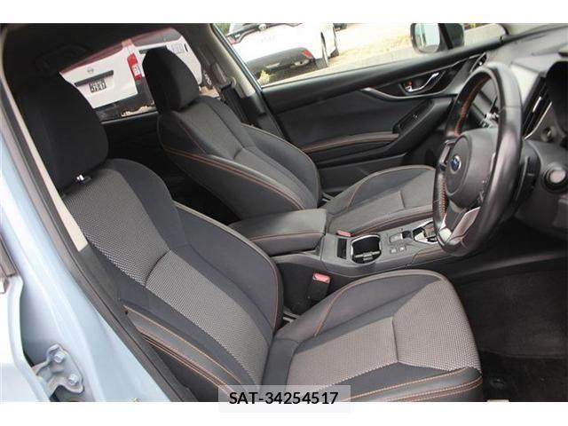 Subaru SUBARU 2018-09 8372243-29