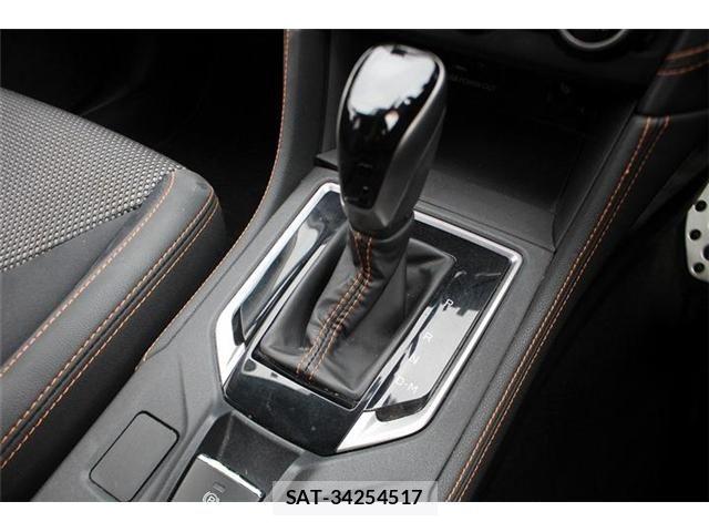 Subaru SUBARU 2018-09 8372243-3