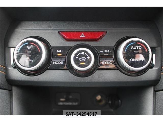 Subaru SUBARU 2018-09 8372243-4