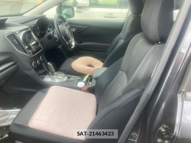 Subaru SUBARU 2019-02 8415172-9