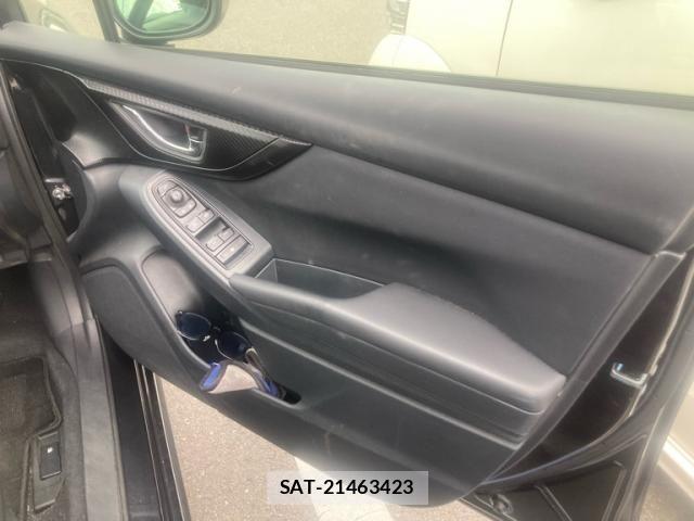 Subaru SUBARU 2019-02 8415172-12