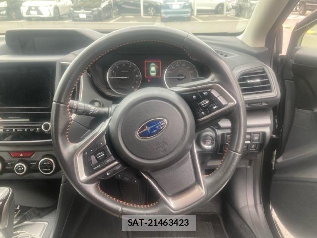Subaru SUBARU 2019-02 8415172-14