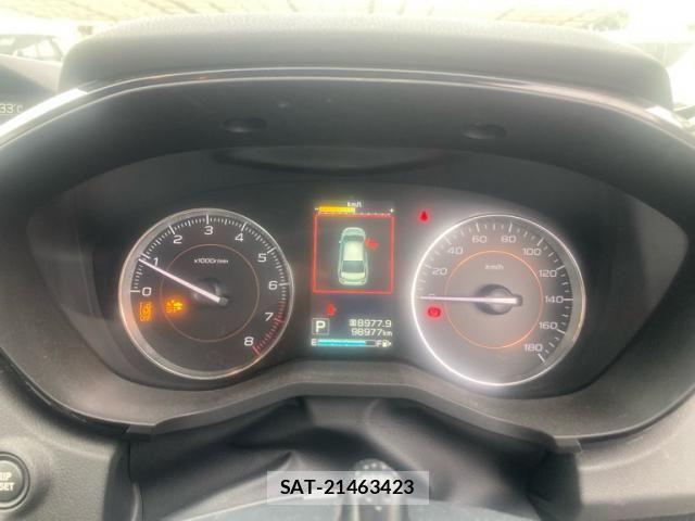 Subaru SUBARU 2019-02 8415172-20