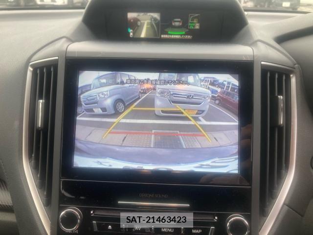 Subaru SUBARU 2019-02 8415172-21