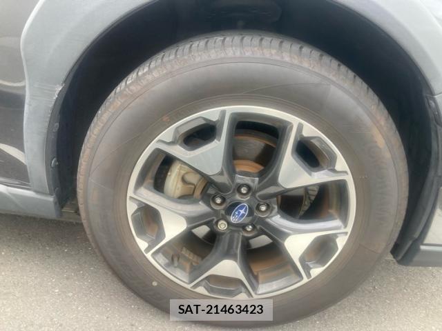 Subaru SUBARU 2019-02 8415172-5