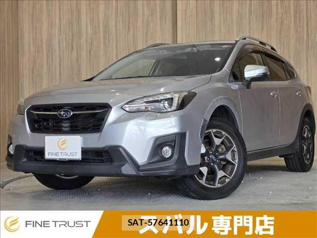Subaru SUBARU 2017-08 8415180-0
