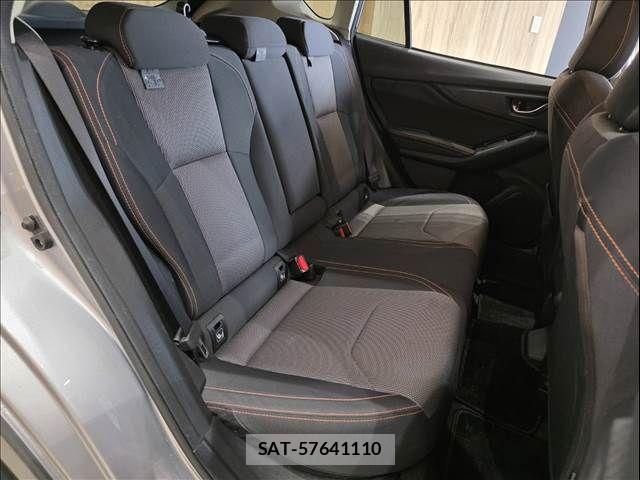 Subaru SUBARU 2017-08 8415180-9