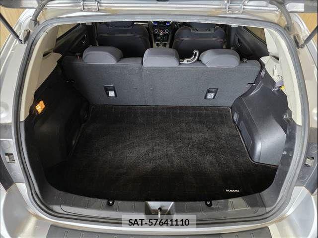 Subaru SUBARU 2017-08 8415180-10