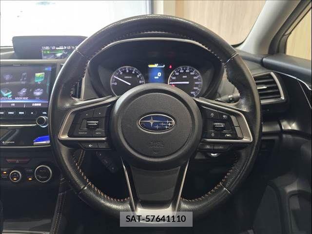 Subaru SUBARU 2017-08 8415180-11
