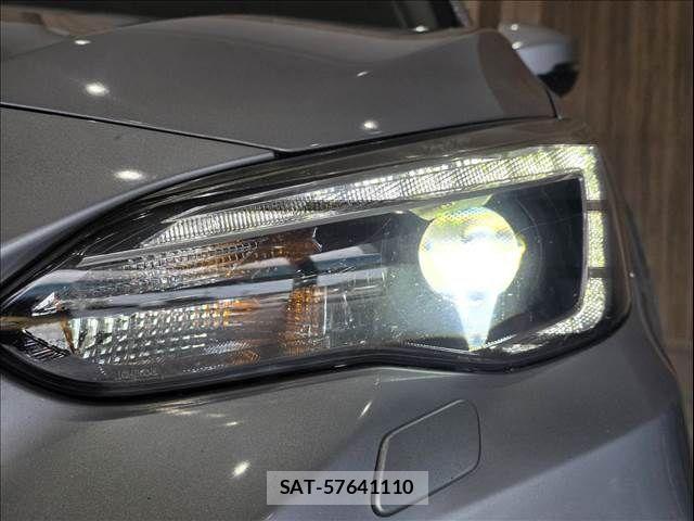 Subaru SUBARU 2017-08 8415180-12