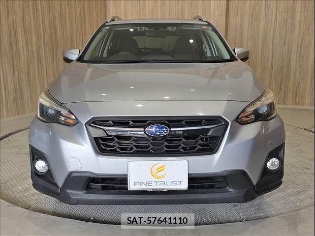 Subaru SUBARU 2017-08 8415180-15