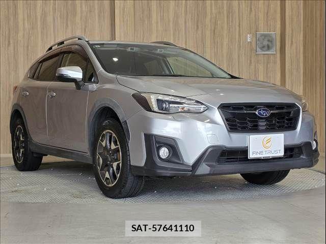 Subaru SUBARU 2017-08 8415180-16