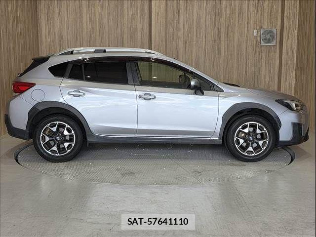 Subaru SUBARU 2017-08 8415180-17
