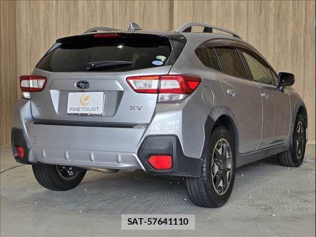Subaru SUBARU 2017-08 8415180-18