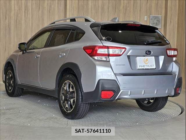 Subaru SUBARU 2017-08 8415180-20