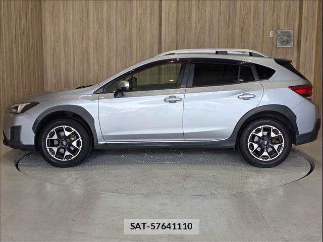 Subaru SUBARU 2017-08 8415180-21