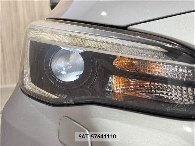 Subaru SUBARU 2017-08 8415180-24