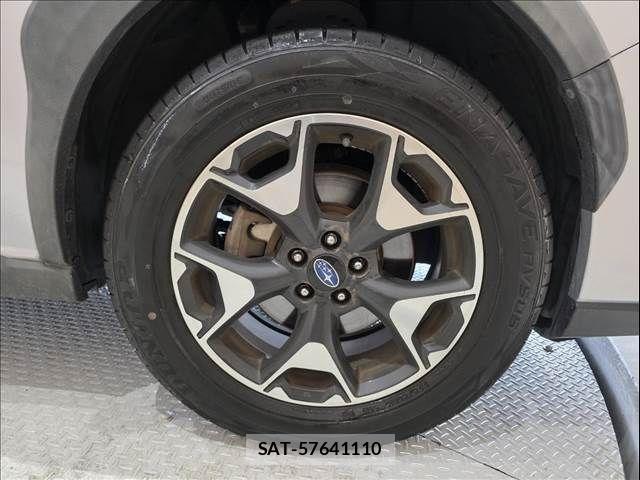 Subaru SUBARU 2017-08 8415180-28