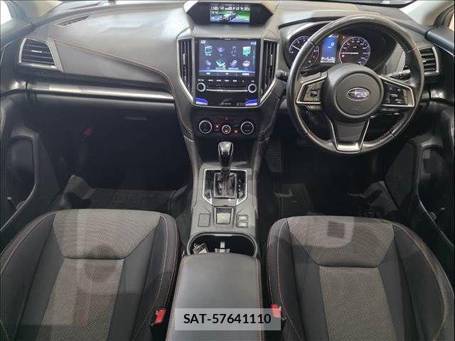 Subaru SUBARU 2017-08 8415180-2