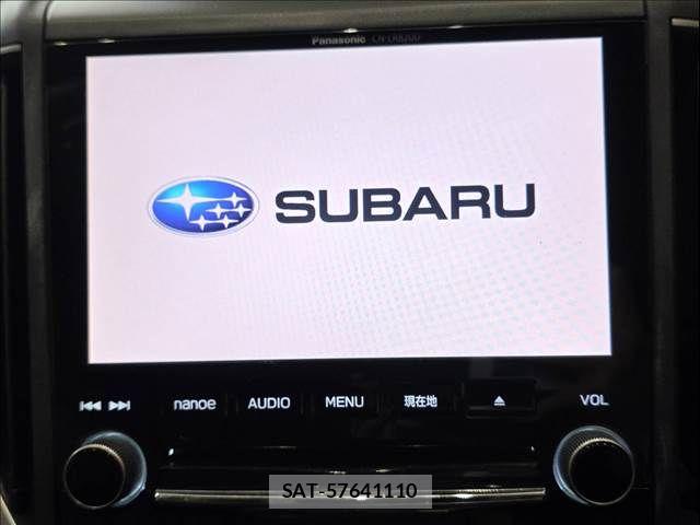 Subaru SUBARU 2017-08 8415180-3