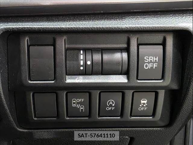 Subaru SUBARU 2017-08 8415180-7