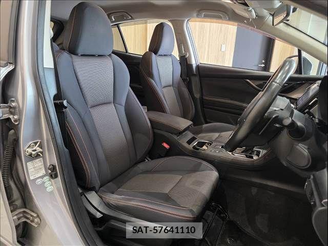 Subaru SUBARU 2017-08 8415180-8