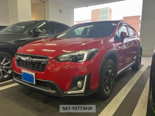 Subaru SUBARU 2017-08 8415174-0
