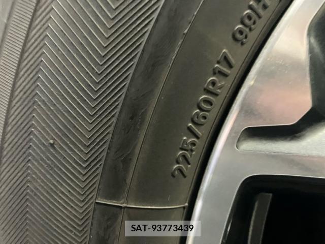 Subaru SUBARU 2017-08 8415174-9