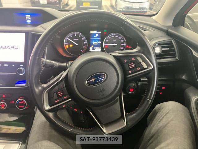 Subaru SUBARU 2017-08 8415174-10