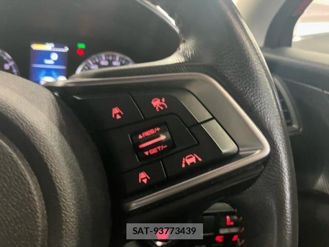 Subaru SUBARU 2017-08 8415174-11